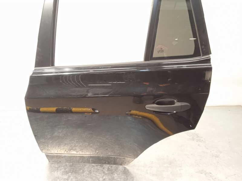 Recambio de puerta trasera izquierda para bmw x3 (e83) 2.0d referencia OEM IAM 41003449337  