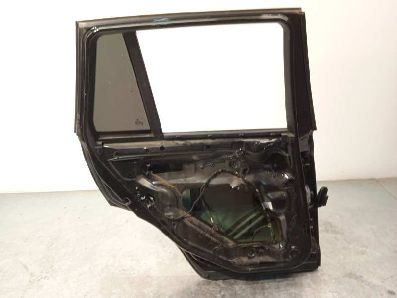 Recambio de puerta trasera izquierda para bmw x3 (e83) 2.0d referencia OEM IAM 41003449337  