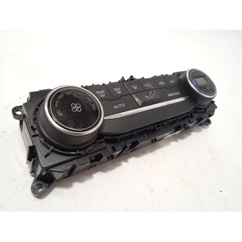 MANDO CLIMATIZADOR GN1518C612AH 2422179 GN1518C612AL