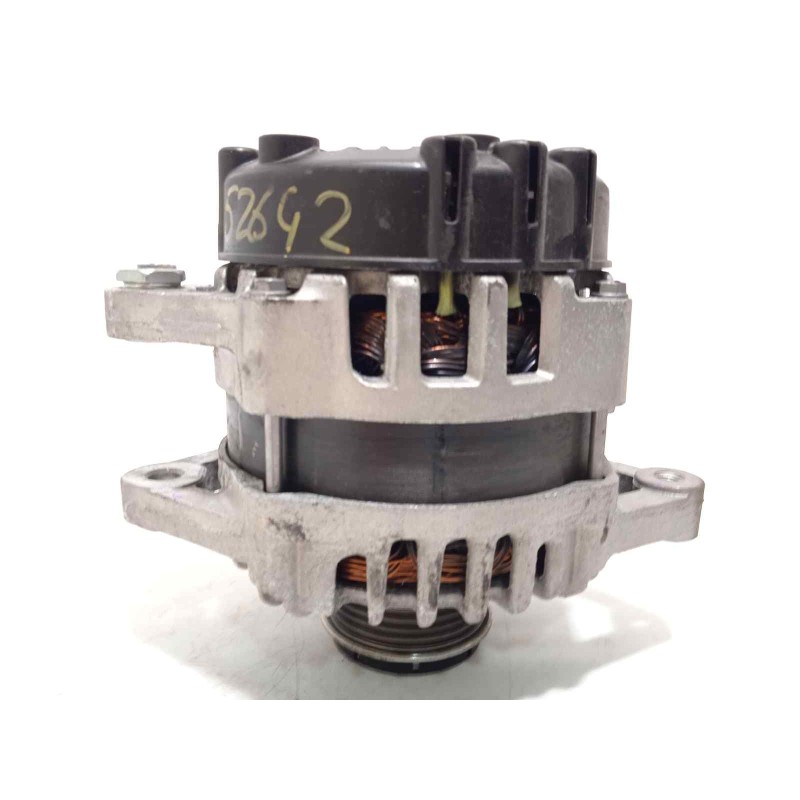 Recambio de alternador para kia rio (yb) 1.2 cat referencia OEM IAM 3730003BA5  272186