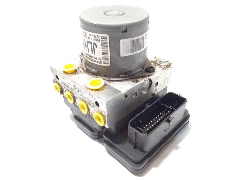Recambio de abs para hyundai i20 active 1.0 tgdi cat referencia OEM IAM 58920C8390 6158945200 C858924650
