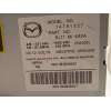 Recambio de sistema audio / radio cd para mazda cx-7 (er) active referencia OEM IAM EJ1166ARXA  