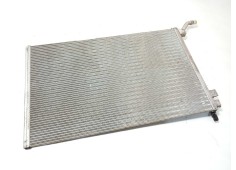 Recambio de radiador agua para jaguar xe 2.0 diesel cat referencia OEM IAM GX738K230BB  T2H2530 2