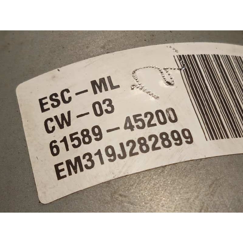 Recambio de abs para hyundai i20 active 1.0 tgdi cat referencia OEM IAM 58920C8390 6158945200 C858924650