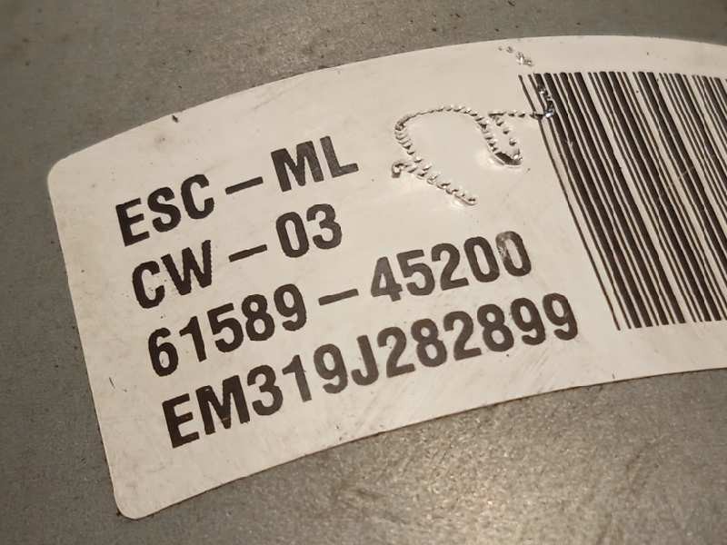 Recambio de abs para hyundai i20 active 1.0 tgdi cat referencia OEM IAM 58920C8390 6158945200 C858924650