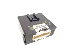 Recambio de modulo electronico para citroën c4 aircross 1.6 hdi fap referencia OEM IAM 8634A075   2