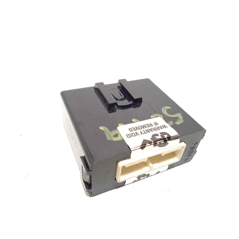 Recambio de modulo electronico para citroën c4 aircross 1.6 hdi fap referencia OEM IAM 8634A075  