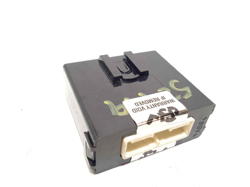 Recambio de modulo electronico para citroën c4 aircross 1.6 hdi fap referencia OEM IAM 8634A075  