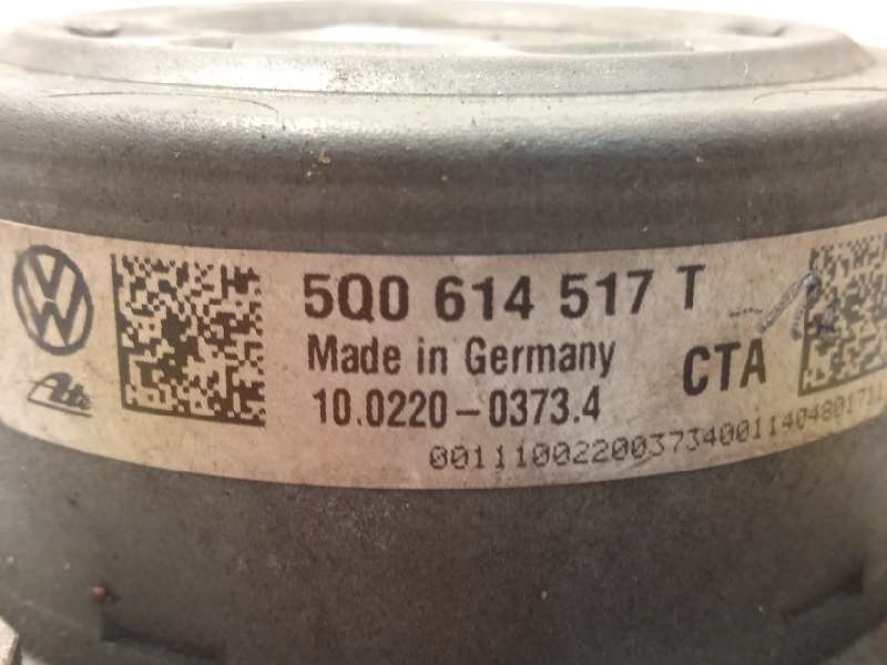 Recambio de abs para volkswagen golf vii lim. advance bluemotion referencia OEM IAM 5Q0614517T 5Q0907379AA 10022003734