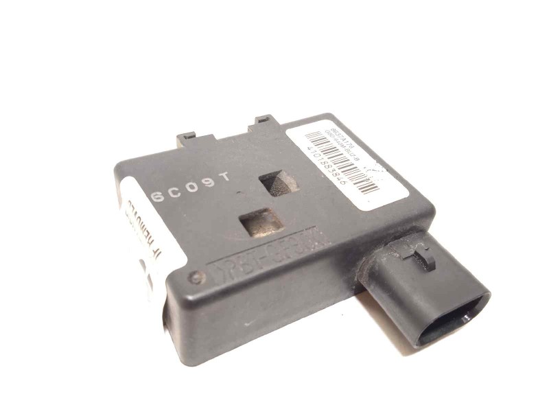 Recambio de modulo electronico para citroën c4 aircross 1.6 hdi fap referencia OEM IAM 8637A176  G8D640MBUZB