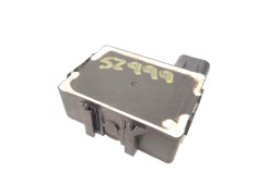 Recambio de modulo electronico para citroën c4 aircross 1.6 hdi fap referencia OEM IAM 8637A176  G8D640MBUZB 2