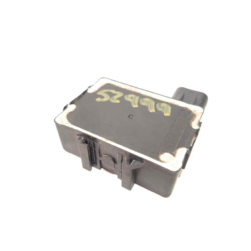 Recambio de modulo electronico para citroën c4 aircross 1.6 hdi fap referencia OEM IAM 8637A176  G8D640MBUZB