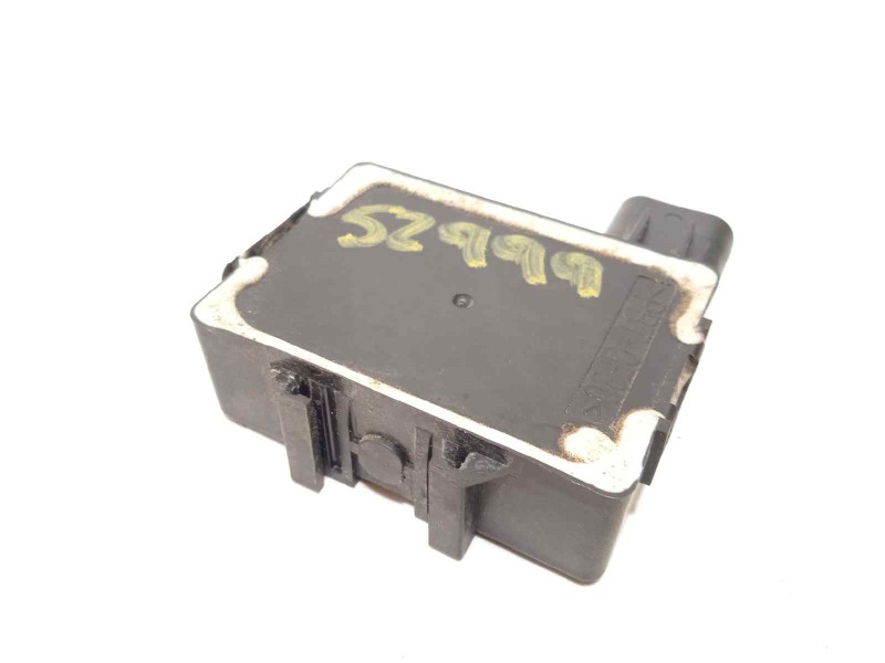 Recambio de modulo electronico para citroën c4 aircross 1.6 hdi fap referencia OEM IAM 8637A176  G8D640MBUZB