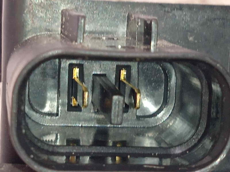 Recambio de modulo electronico para citroën c4 aircross 1.6 hdi fap referencia OEM IAM 8637A176  G8D640MBUZB