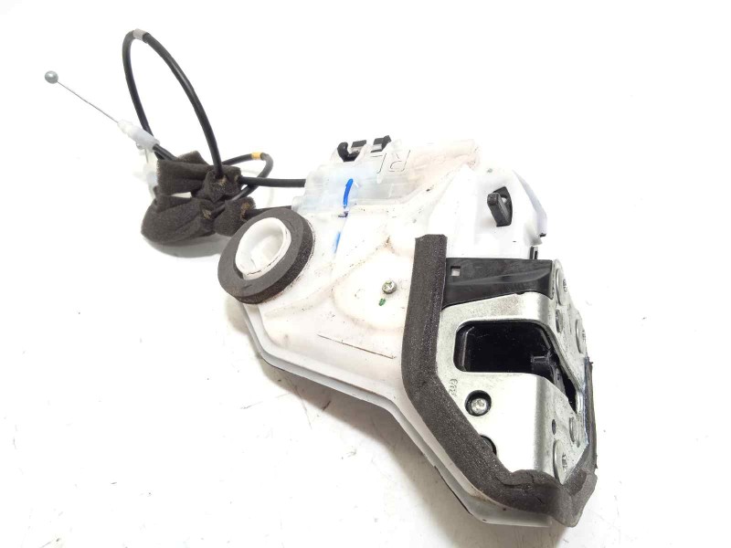 CERRADURA PUERTA TRASERA IZQUIERDA 72651TEXY000 