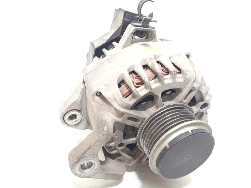 Recambio de alternador para kia picanto (ja) 1.0 cat referencia OEM IAM 3730004070  2710948