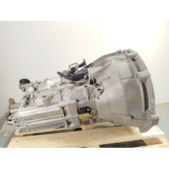 Recambio de caja cambios para bmw x1 (e84) sdrive 18 d referencia OEM IAM APR 23007625468 