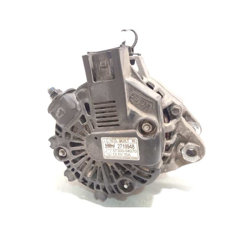Recambio de alternador para kia picanto (ja) 1.0 cat referencia OEM IAM 3730004070  2710948