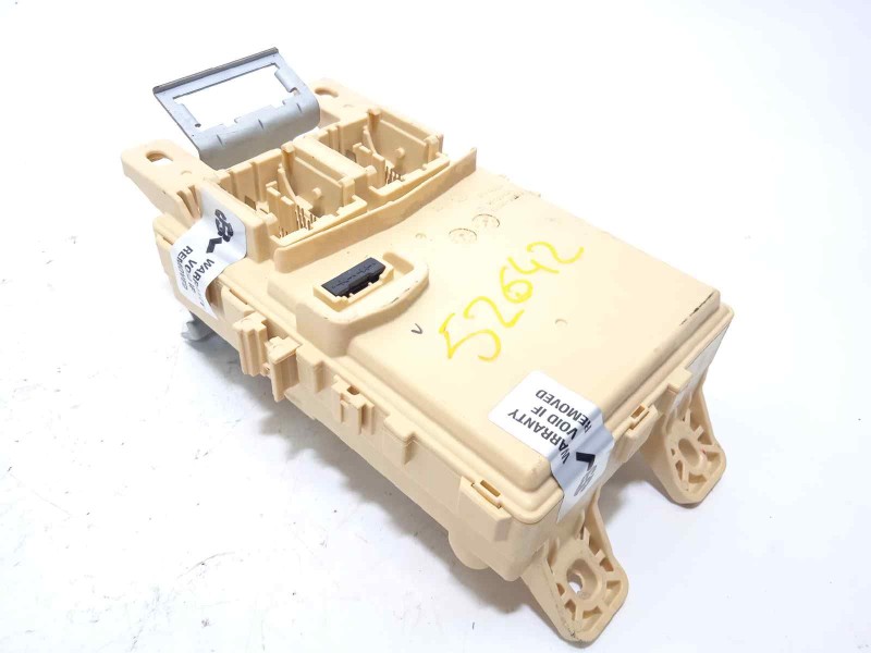 Recambio de caja reles / fusibles para kia rio (yb) 1.2 cat referencia OEM IAM 91950H8570  