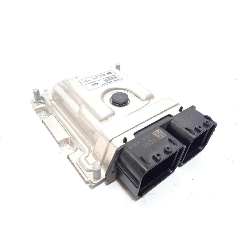 Recambio de centralita motor uce para kia rio (yb) 1.2 cat referencia OEM IAM 3911703381  