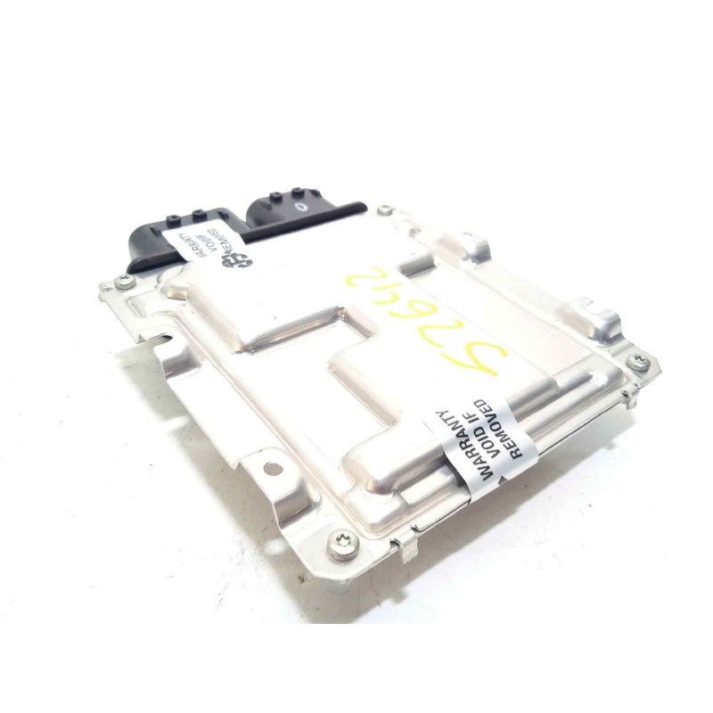 Recambio de centralita motor uce para kia rio (yb) 1.2 cat referencia OEM IAM 3911703381  
