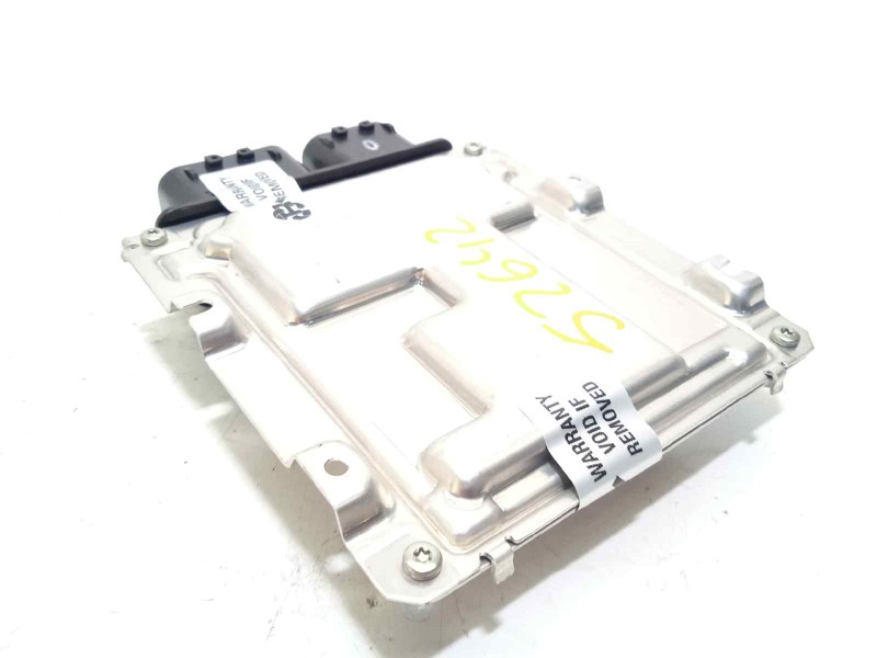 Recambio de centralita motor uce para kia rio (yb) 1.2 cat referencia OEM IAM 3911703381  