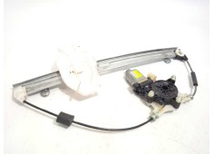 Recambio de elevalunas delantero derecho para kia picanto (ja) 1.0 cat referencia OEM IAM 82460G6000   2