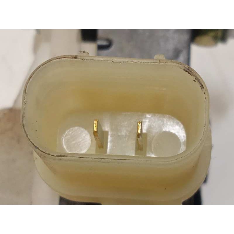 Recambio de elevalunas delantero derecho para kia picanto (ja) 1.0 cat referencia OEM IAM 82460G6000  