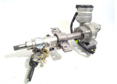Recambio de columna direccion para kia rio (yb) 1.2 cat referencia OEM IAM 56300H8550  56340H8500 2