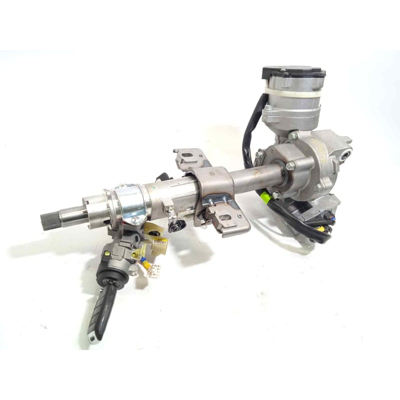 Recambio de columna direccion para kia rio (yb) 1.2 cat referencia OEM IAM 56300H8550  56340H8500
