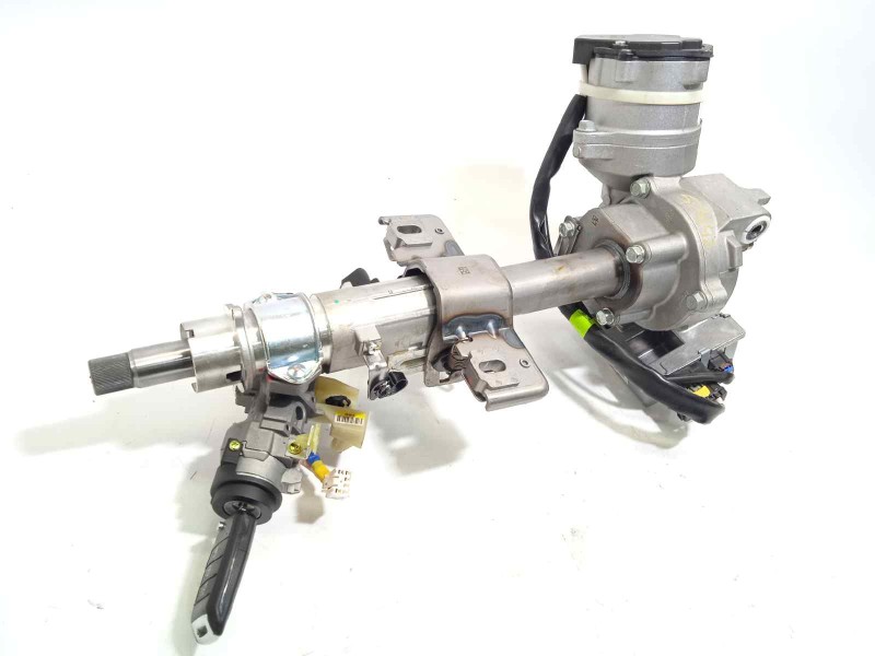 Recambio de columna direccion para kia rio (yb) 1.2 cat referencia OEM IAM 56300H8550  56340H8500