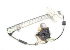 Recambio de elevalunas delantero izquierdo para kia picanto (ja) 1.0 cat referencia OEM IAM 82450G6000  