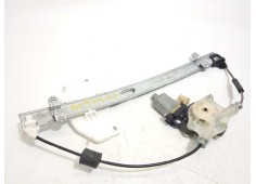 Recambio de elevalunas delantero izquierdo para kia picanto (ja) 1.0 cat referencia OEM IAM 82450G6000   2