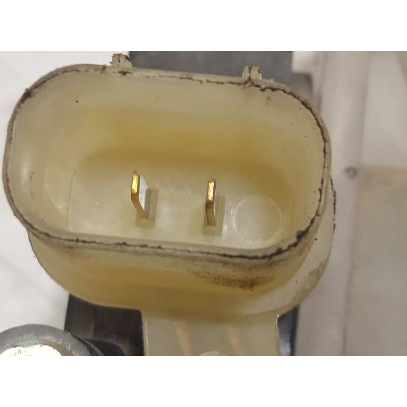 Recambio de elevalunas delantero izquierdo para kia picanto (ja) 1.0 cat referencia OEM IAM 82450G6000  