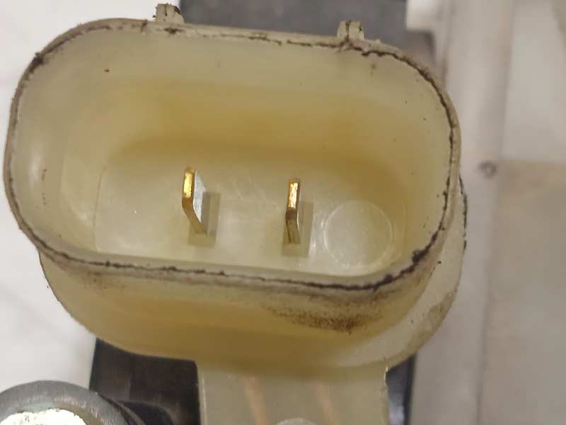 Recambio de elevalunas delantero izquierdo para kia picanto (ja) 1.0 cat referencia OEM IAM 82450G6000  