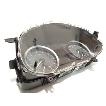 CUADRO INSTRUMENTOS 838000ZV61 