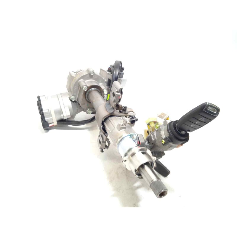 Recambio de columna direccion para kia rio (yb) 1.2 cat referencia OEM IAM 56300H8550  56340H8500