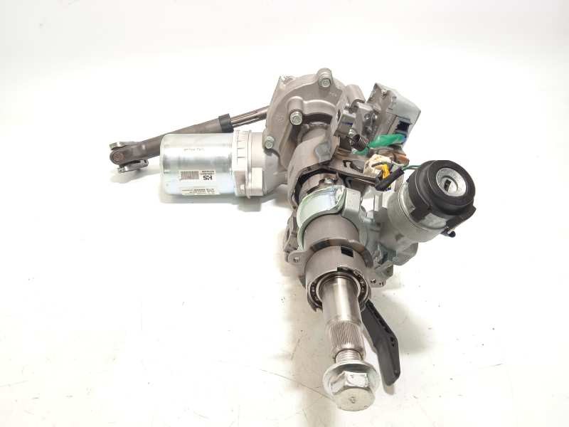 Recambio de columna direccion para kia picanto (ja) 1.0 cat referencia OEM IAM 56300G6000  56340G6000