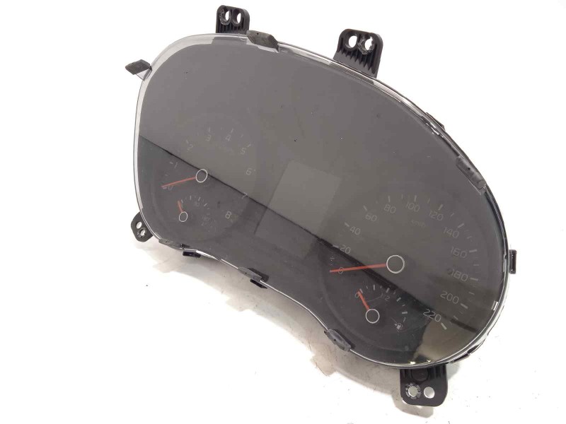 Recambio de cuadro instrumentos para kia rio (yb) 1.2 cat referencia OEM IAM 94003H8160  