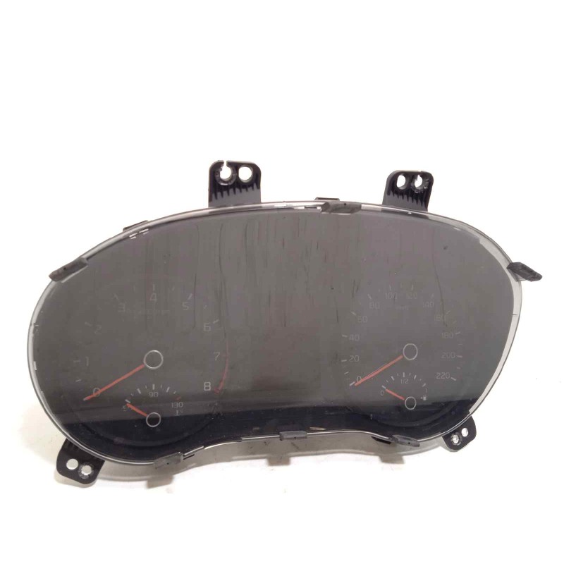 Recambio de cuadro instrumentos para kia rio (yb) 1.2 cat referencia OEM IAM 94003H8160  