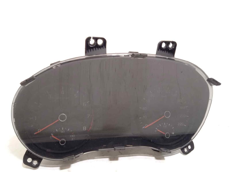 Recambio de cuadro instrumentos para kia rio (yb) 1.2 cat referencia OEM IAM 94003H8160  