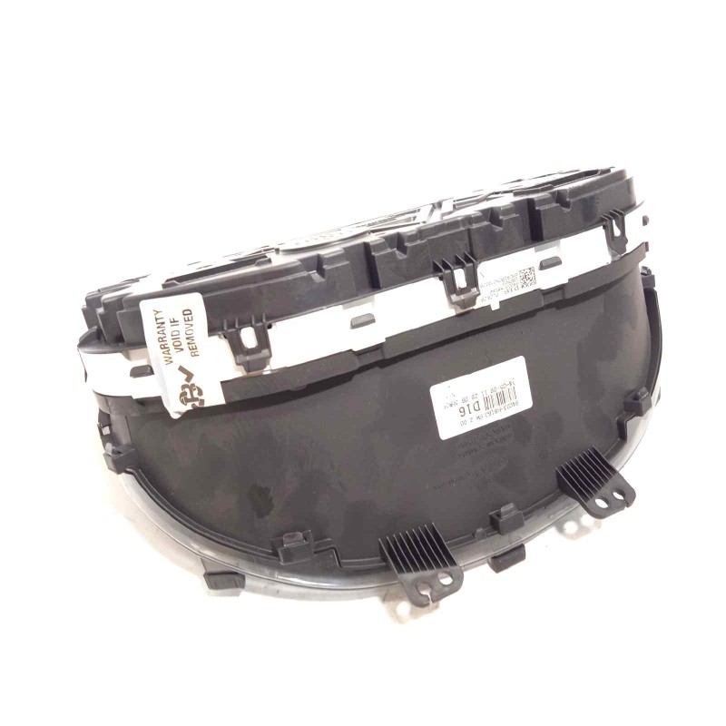 Recambio de cuadro instrumentos para kia rio (yb) 1.2 cat referencia OEM IAM 94003H8160  