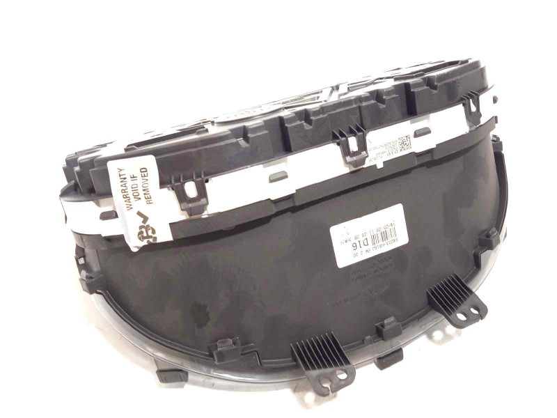 Recambio de cuadro instrumentos para kia rio (yb) 1.2 cat referencia OEM IAM 94003H8160  