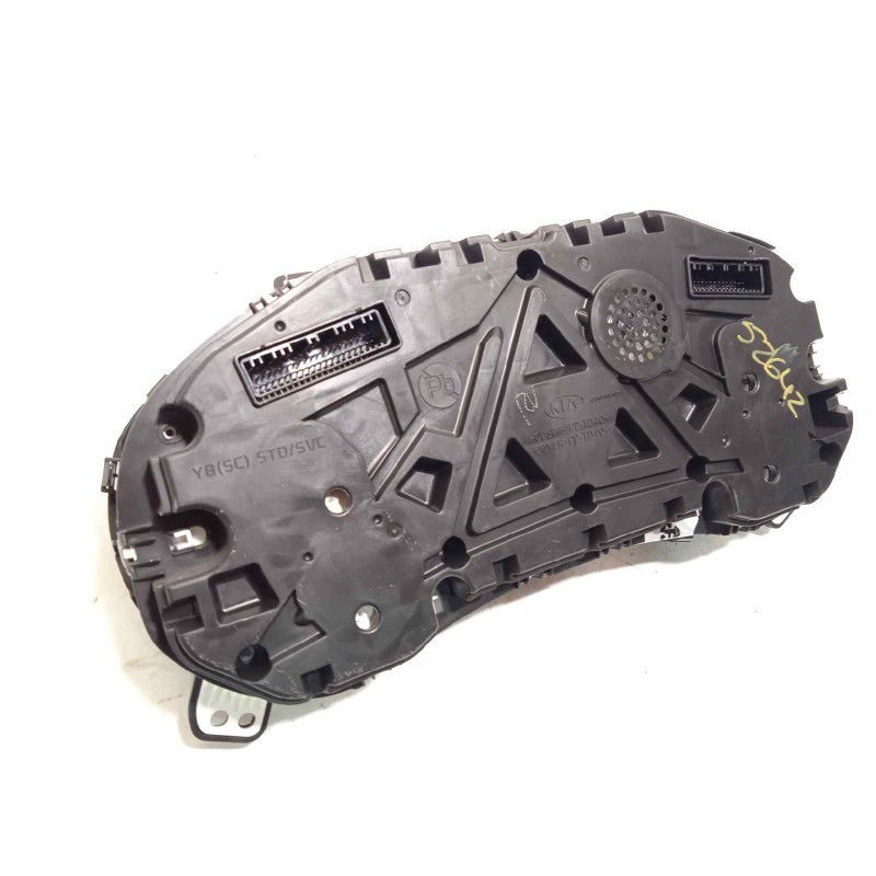 Recambio de cuadro instrumentos para kia rio (yb) 1.2 cat referencia OEM IAM 94003H8160  