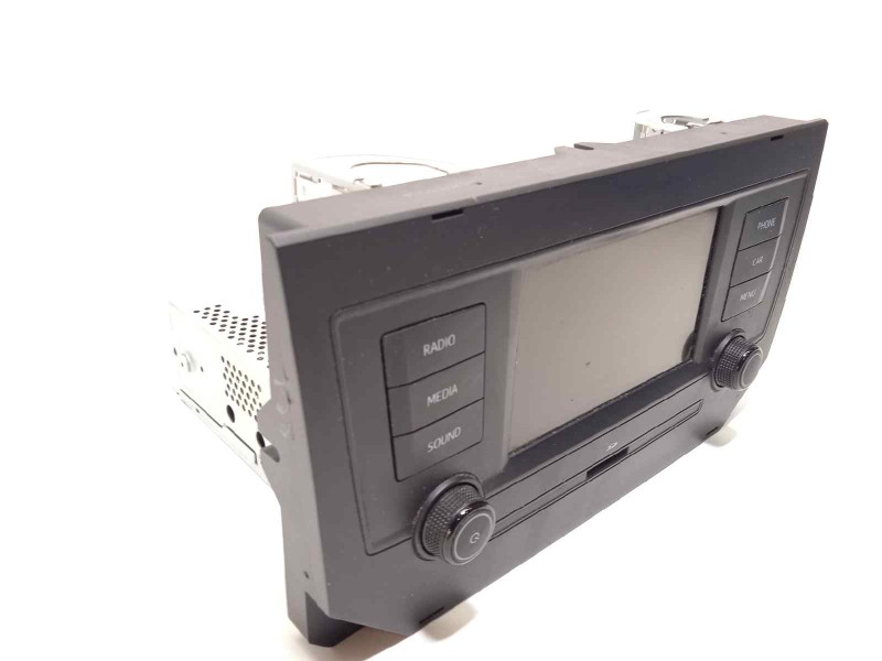 SISTEMA AUDIO / RADIO CD 6F0035888 6F0035888041 