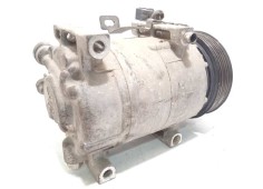 Recambio de compresor aire acondicionado para kia picanto (ja) 1.0 cat referencia OEM IAM CA500CXGCA04  97701G6101 2