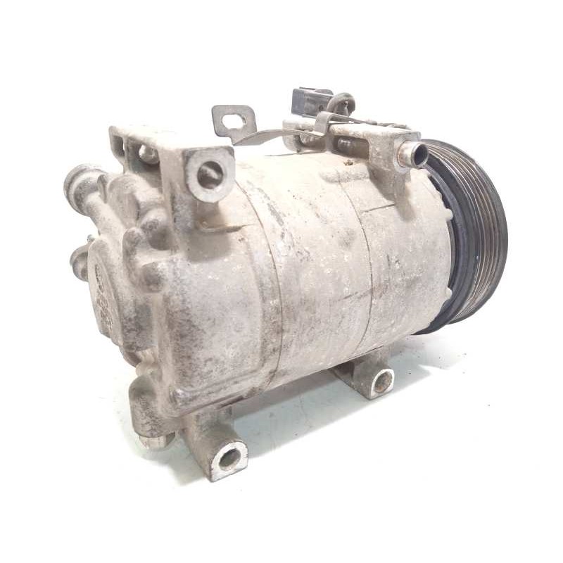 Recambio de compresor aire acondicionado para kia picanto (ja) 1.0 cat referencia OEM IAM CA500CXGCA04  97701G6101