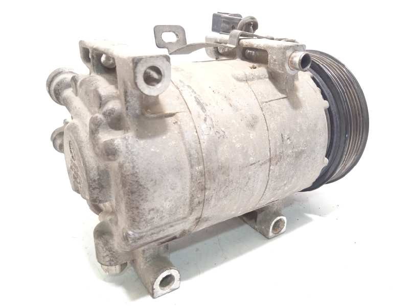 Recambio de compresor aire acondicionado para kia picanto (ja) 1.0 cat referencia OEM IAM CA500CXGCA04  97701G6101