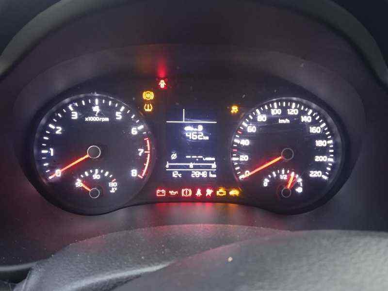 Recambio de cuadro instrumentos para kia rio (yb) 1.2 cat referencia OEM IAM 94003H8160  
