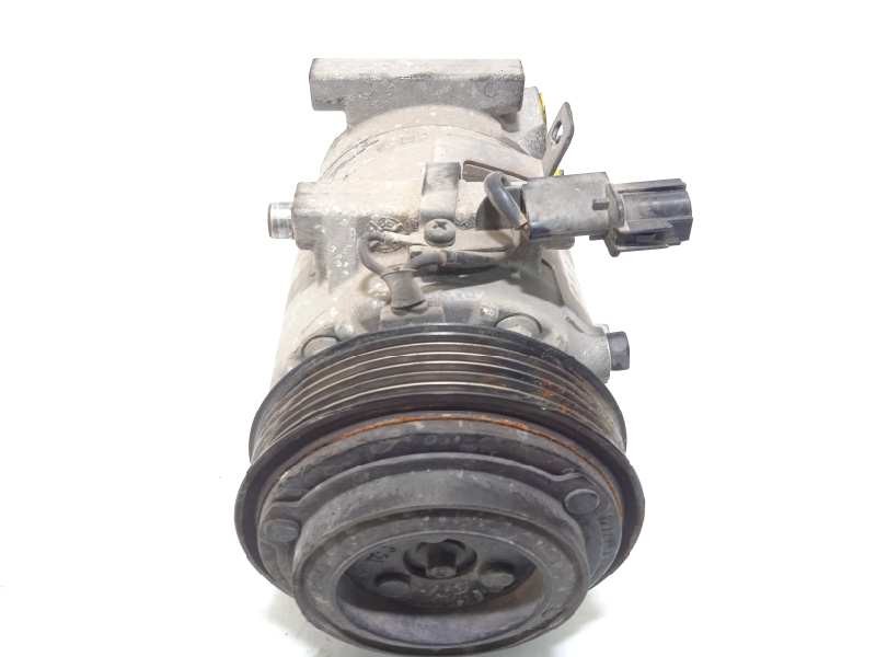 Recambio de compresor aire acondicionado para kia picanto (ja) 1.0 cat referencia OEM IAM CA500CXGCA04  97701G6101